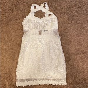 Women’s beautiful dress